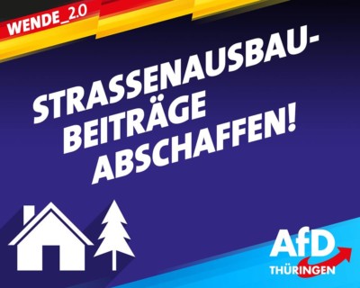 strassenausbaubeitraege