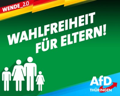 wahlfreiheit