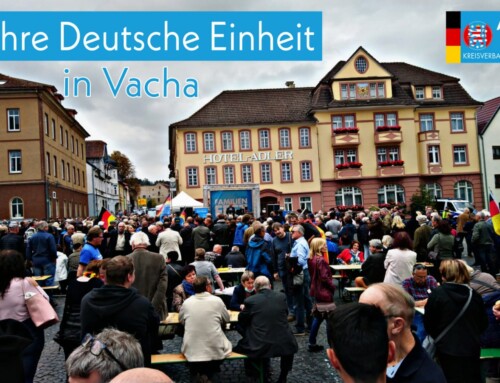 AfD-Familienfest „30 Jahre Deutsche Einheit“ – Impressionen