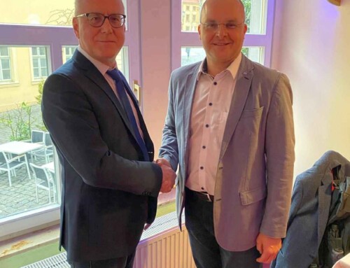 AfD stellt Oberbürgermeisterkandidaten für Gotha auf